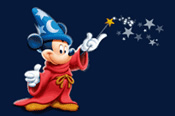Mickey Magic